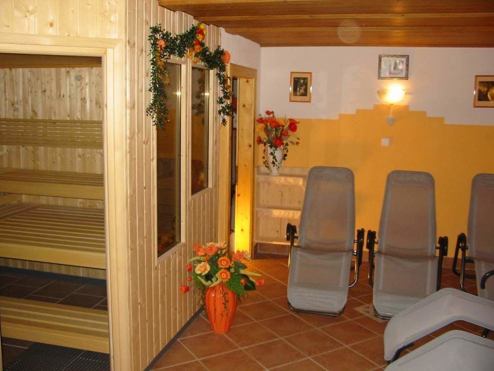 Hotel Adlerhof Am Sonnenplateau Mieming Exterior foto